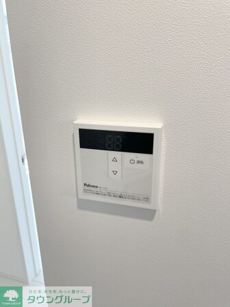 プレリオ鎌ヶ谷の物件内観写真